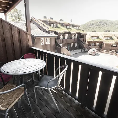 Hovdehytta Apartment Hovden  Exterior photo