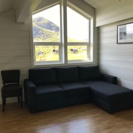 Hovdehytta Apartment Hovden  Exterior photo