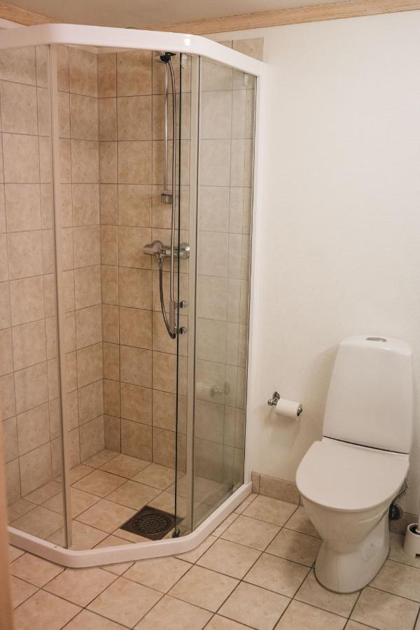 Hovdehytta Apartment *