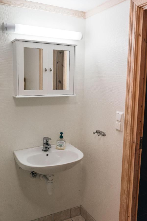 Apartment Hovdehytta