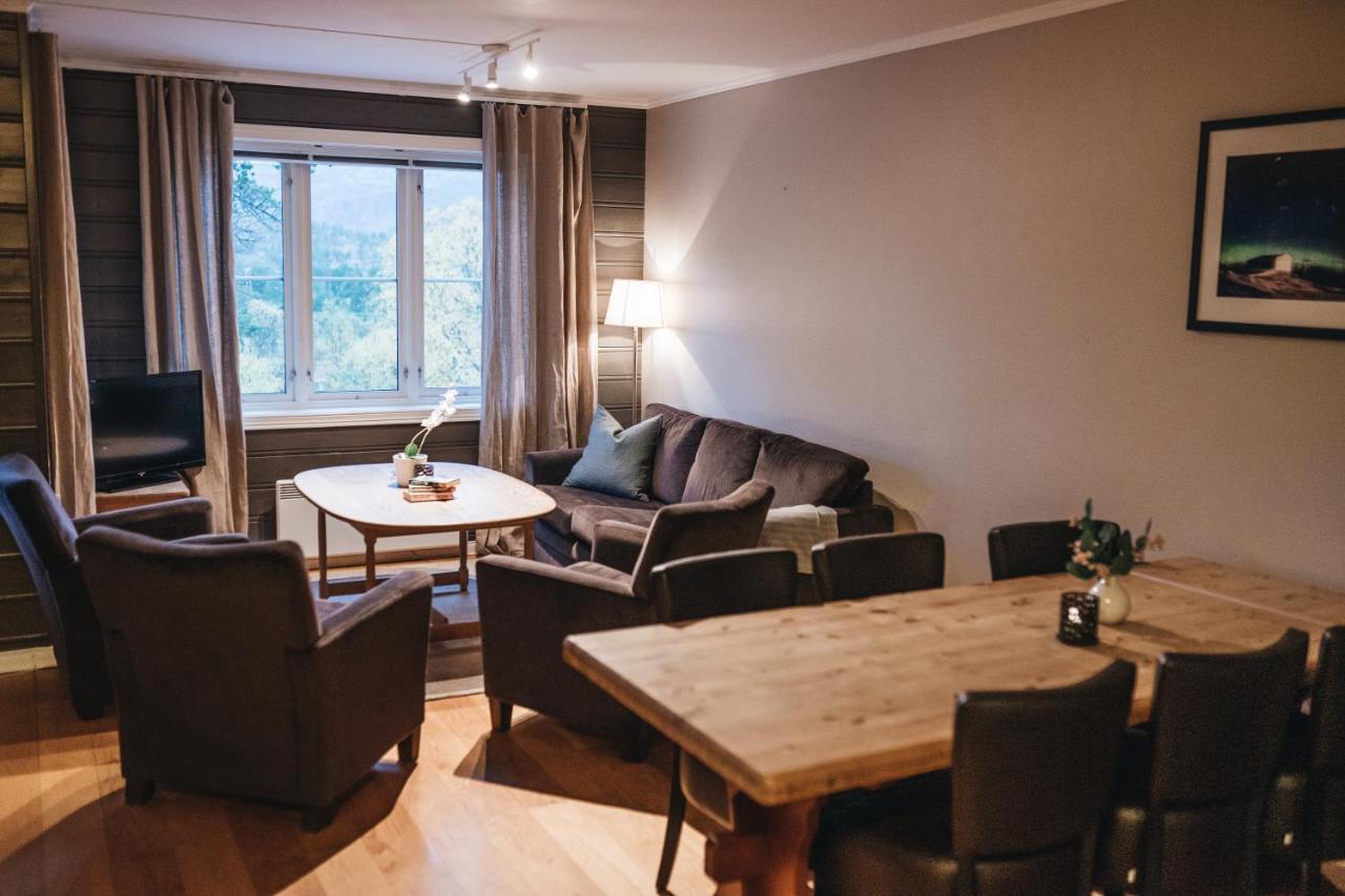 Hovdehytta Apartment