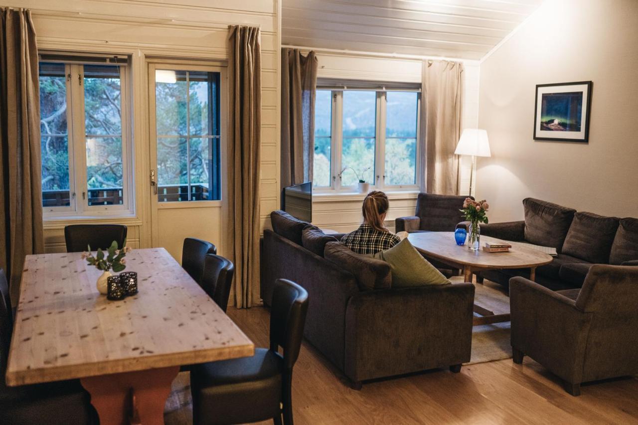 Apartment Hovdehytta Hovden (Aust-Agder)