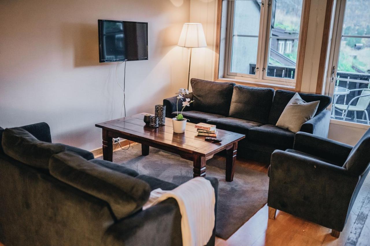 Hovdehytta Apartment Hovden (Aust-Agder)