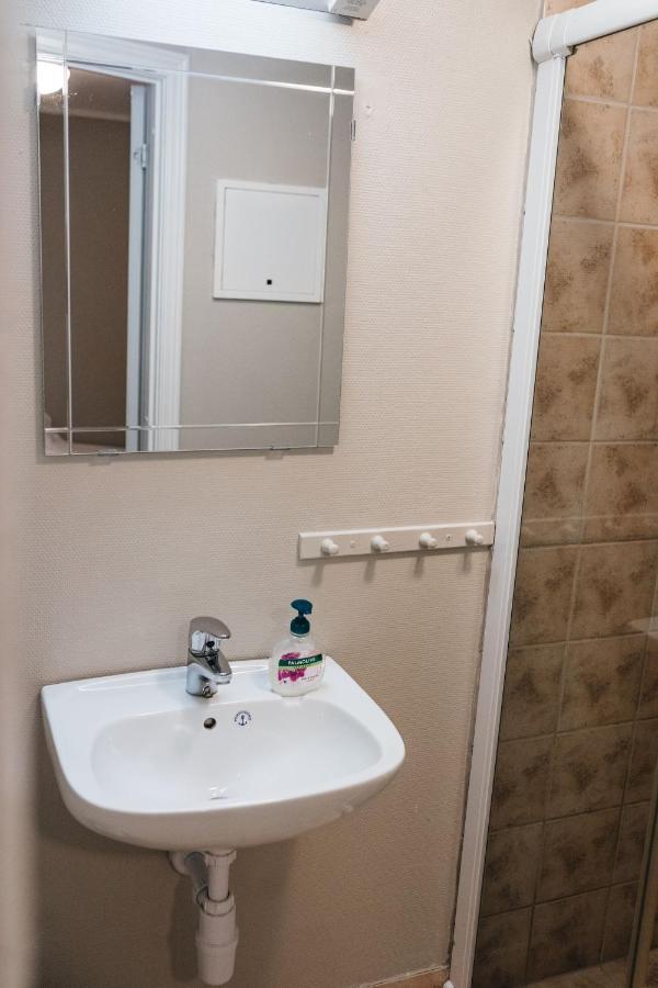 Apartment Hovdehytta *