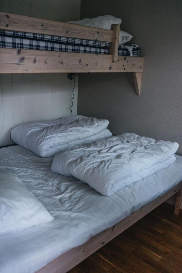 Hovdehytta Apartment *