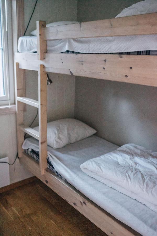 Hovdehytta Apartment Hovden (Aust-Agder)