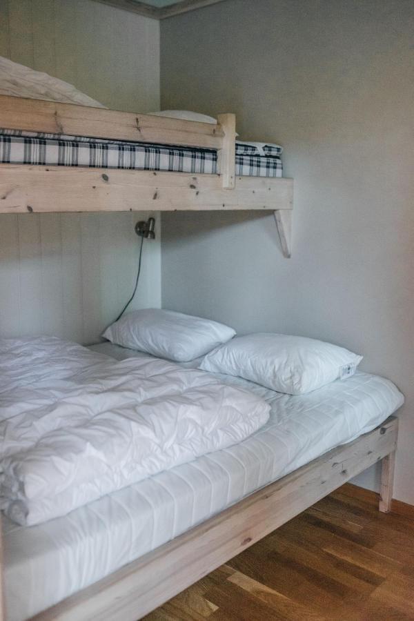 Hovdehytta Apartment Hovden (Aust-Agder)