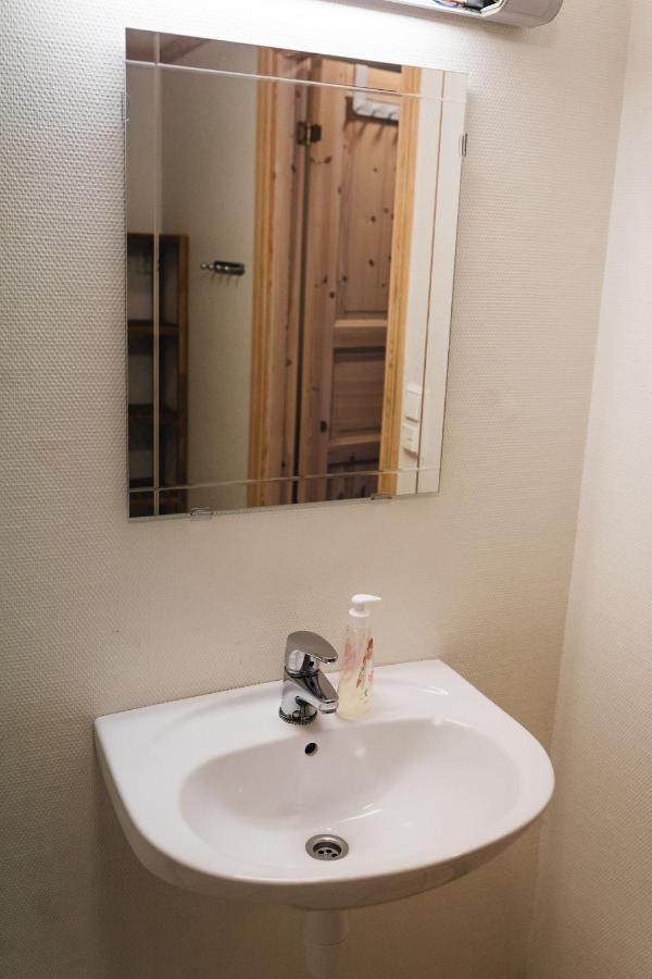 Apartment Hovdehytta *