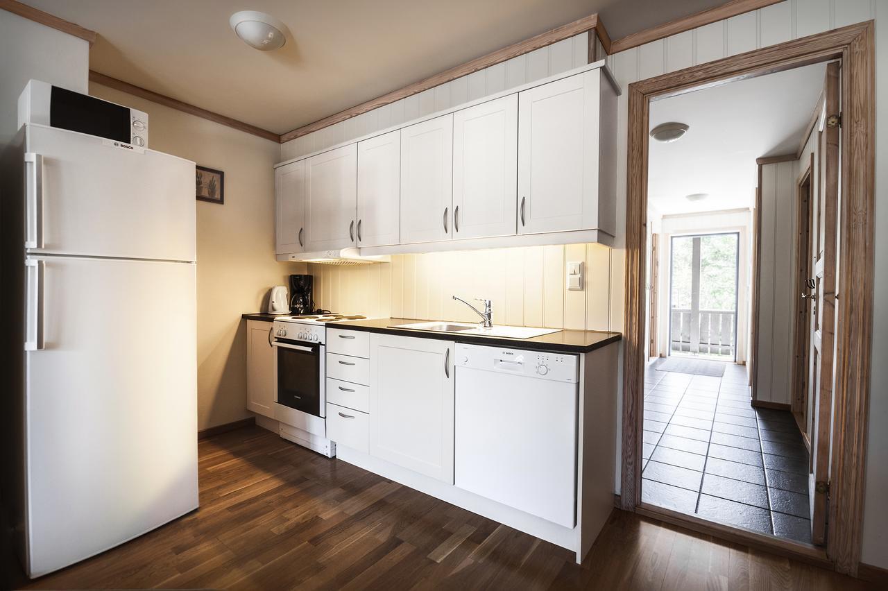 Apartment Hovdehytta Hovden (Aust-Agder)