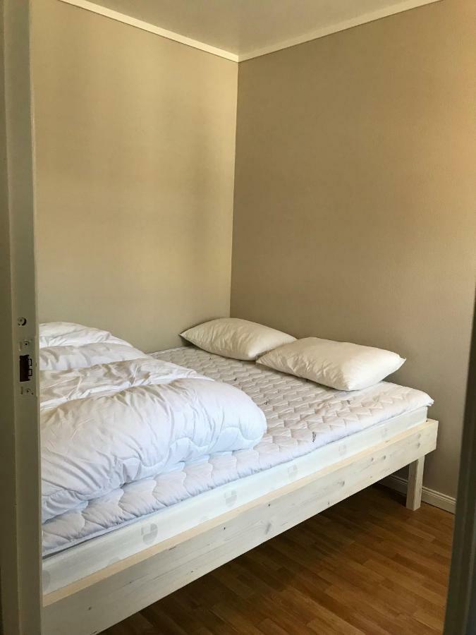 Apartment Hovdehytta